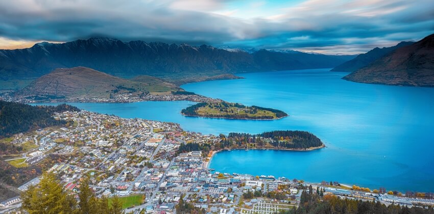 Queenstown
