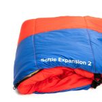 Snugpak Softie Expansion 2 Sovepose - Letvægt 2-3 Sæson