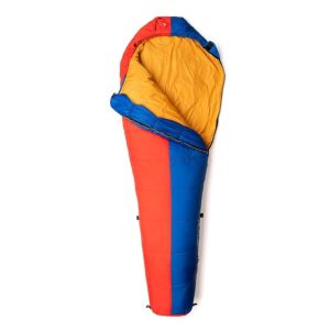Snugpak Softie Expansion 2 Sovepose - Letvægt 2-3 Sæson