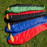 Snugpak Softie Expansion 2 Sovepose - Letvægt 2-3 Sæson