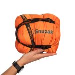 Snugpak Softie Expansion 2 Sovepose - Letvægt 2-3 Sæson