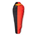 Snugpak Softie Expansion 4 Sovepose - Sort/Rød