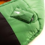 Snugpak Softie Expansion 5 Vintersovepose - Sort