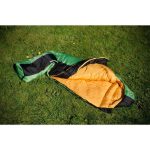 Snugpak Softie Expansion 5 Vintersovepose - Sort