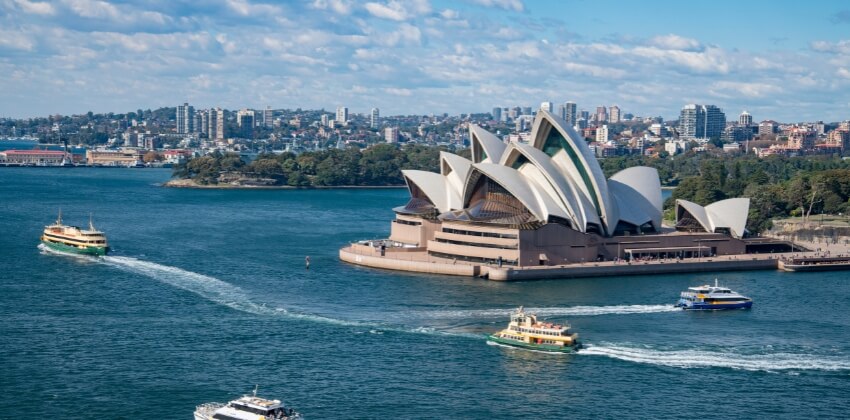 Sydney