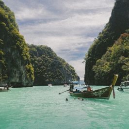Thailand