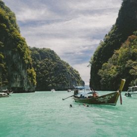 Thailand