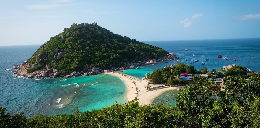 Thailandbugten