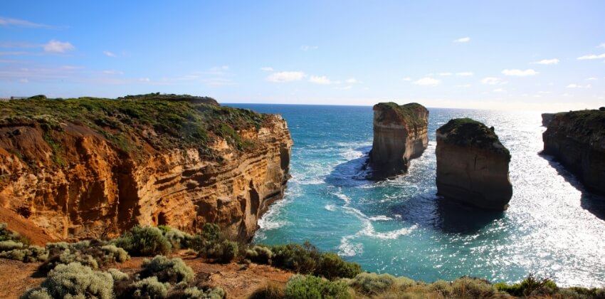 The Great Rock
