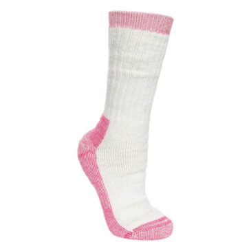 Vandrestrømper til dame – Trespass DLX Springing – Merino uld
