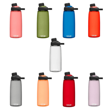 Drikkedunk – Camelbak Chute Mag 1 liter