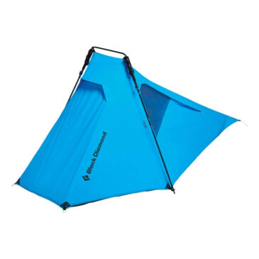 Telt – Black Diamond Distance Tent with adapter – 1-2 personer – Ultraletvægt