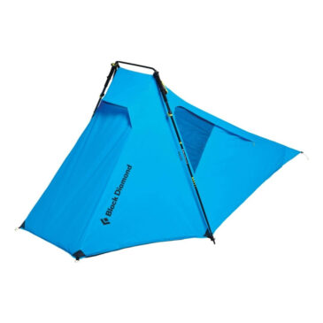Telt – Black Diamond Distance Tent with Z-Poles – 1-2 personer – Ultraletvægt