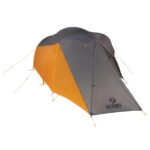 Klymit Maxfield 2 Letvægts Backpacking Telt - Grå/Orange