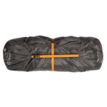Klymit Maxfield 2 Letvægts Backpacking Telt - Grå/Orange