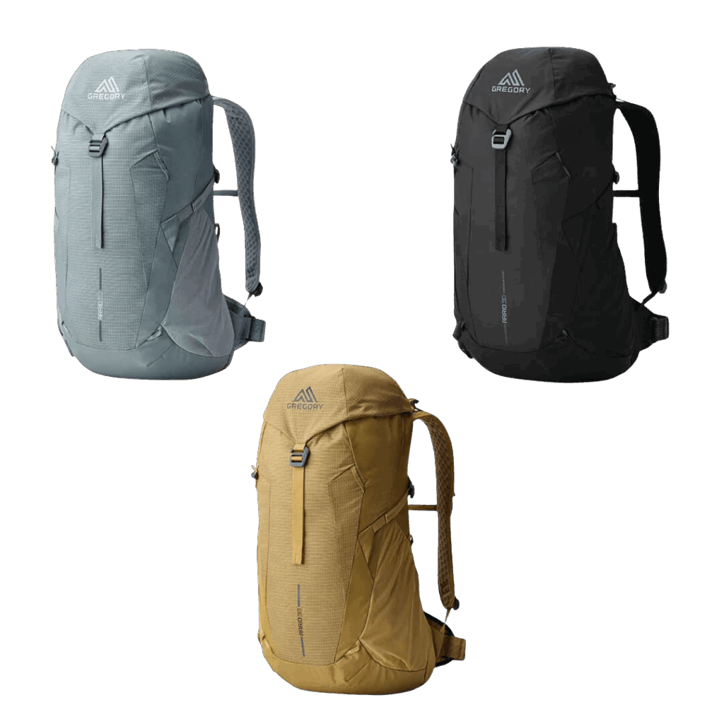 Daypack – Gregory Arrio RC – 30 liter