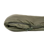 Snugpak Softie Elite 2 Letvægts Sovepose - Oliven