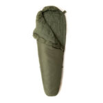 Snugpak Softie Elite 2 Letvægts Sovepose - Oliven