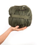 Snugpak Softie Elite 2 Letvægts Sovepose - Oliven