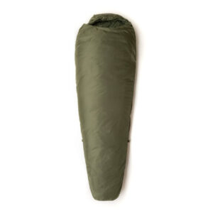 Snugpak Softie Elite 2 Letvægts Sovepose - Oliven