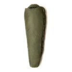Snugpak Softie Elite 5 4-Sæsons Sovepose - Olivengrøn