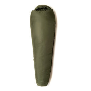 Snugpak Softie Elite 5 4-Sæsons Sovepose - Olivengrøn
