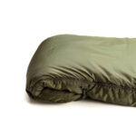 Snugpak Softie Elite 5 4-Sæsons Sovepose - Olivengrøn