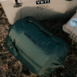 Snugpak Softie Elite 2 Letvægts Sovepose - Oliven