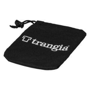 Trangia Etui til Gasbrænder Nylon - Sort