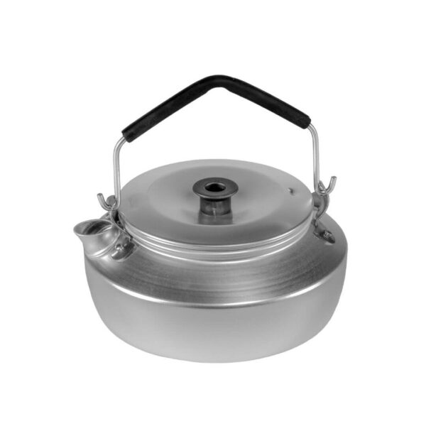 Trangia 325 Kedel 0,6L – Aluminium – Kogeudstyr