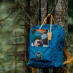 Trangia Outdoor Cookbook - Kogebog til udendørs madlavning