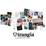 Trangia Outdoor Cookbook - Kogebog til udendørs madlavning