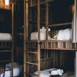 Hostel
