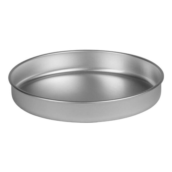 Trangia 25 Ultra Light Aluminium Pande – Kogeudstyr