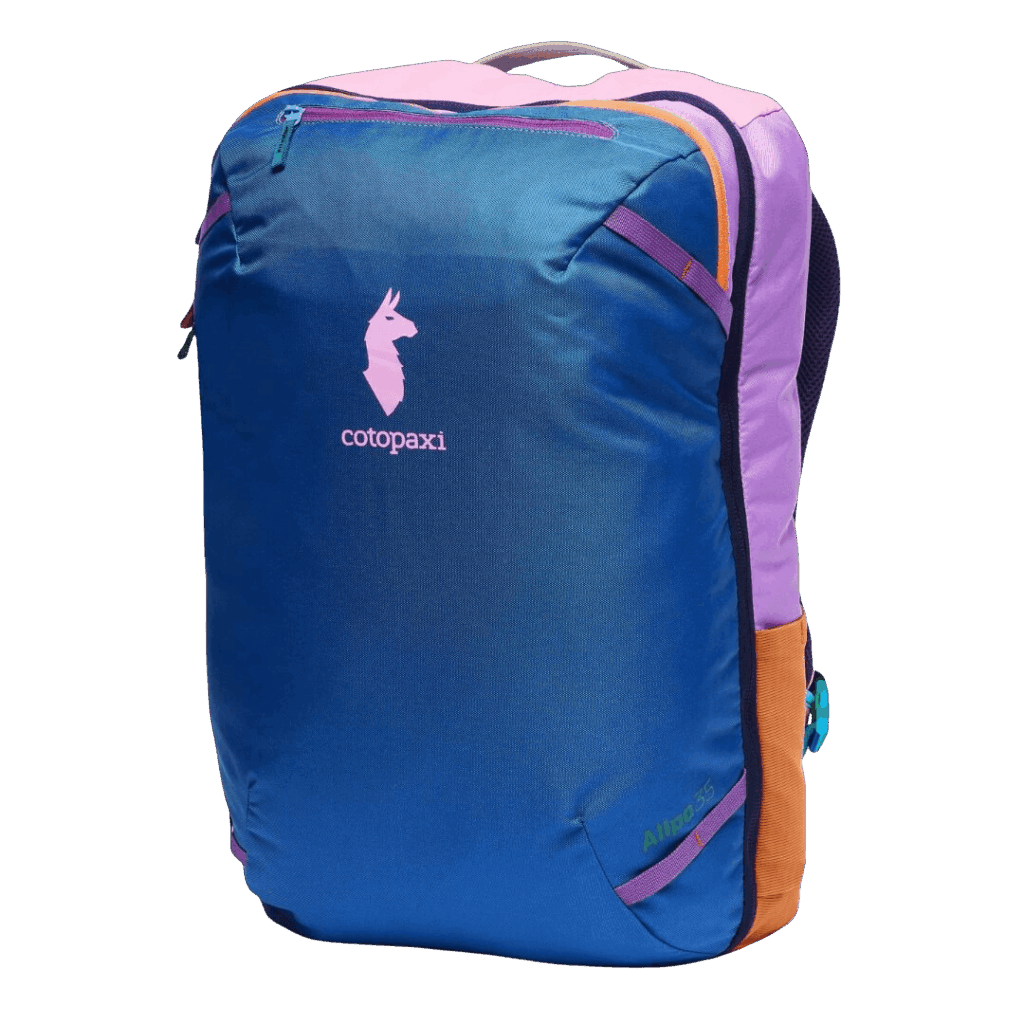 Rygsæk – Cotopaxi Allpa – Del Dia – 35 liter