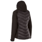 Trespass Elvira Softshell Jakke Dame - Sort