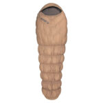 Klymit KSB 20F Fibersovepose 3 sæsoner - Recon