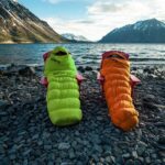 Klymit KSB 20F Fibersovepose 3 sæsoner - Recon