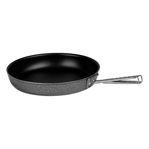 Trangia 725/22 Stegepande Nonstick med Foldehåndtag – Kogeudstyr