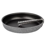 Trangia 725/22 Stegepande Nonstick med Foldehåndtag