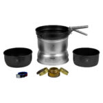 Trangia 25-5 UL Stormkøkken med Nonstick - 3-4 personer