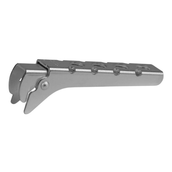 Trangia TH25 Grydegreb – Aluminium – Kogeudstyr