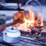 Trangia 25-6 UL Stormkøkken - Spritbrænder & Nonstick