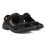 ECCO Yucatan Offroad Vandresandal til Kvinder - Sort