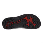 ECCO Yucatan Offroad Vandresandal til Kvinder - Sort