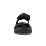 ECCO Yucatan Offroad Vandresandal til Kvinder - Sort