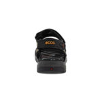 ECCO Yucatan Offroad Vandresandal til Kvinder - Sort