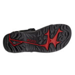 ECCO Offroad Vandresandal til Mænd - Sort