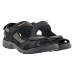 ECCO Offroad Vandresandal til Mænd - Sort