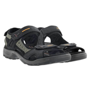 ECCO Offroad Vandresandal til Mænd - Sort